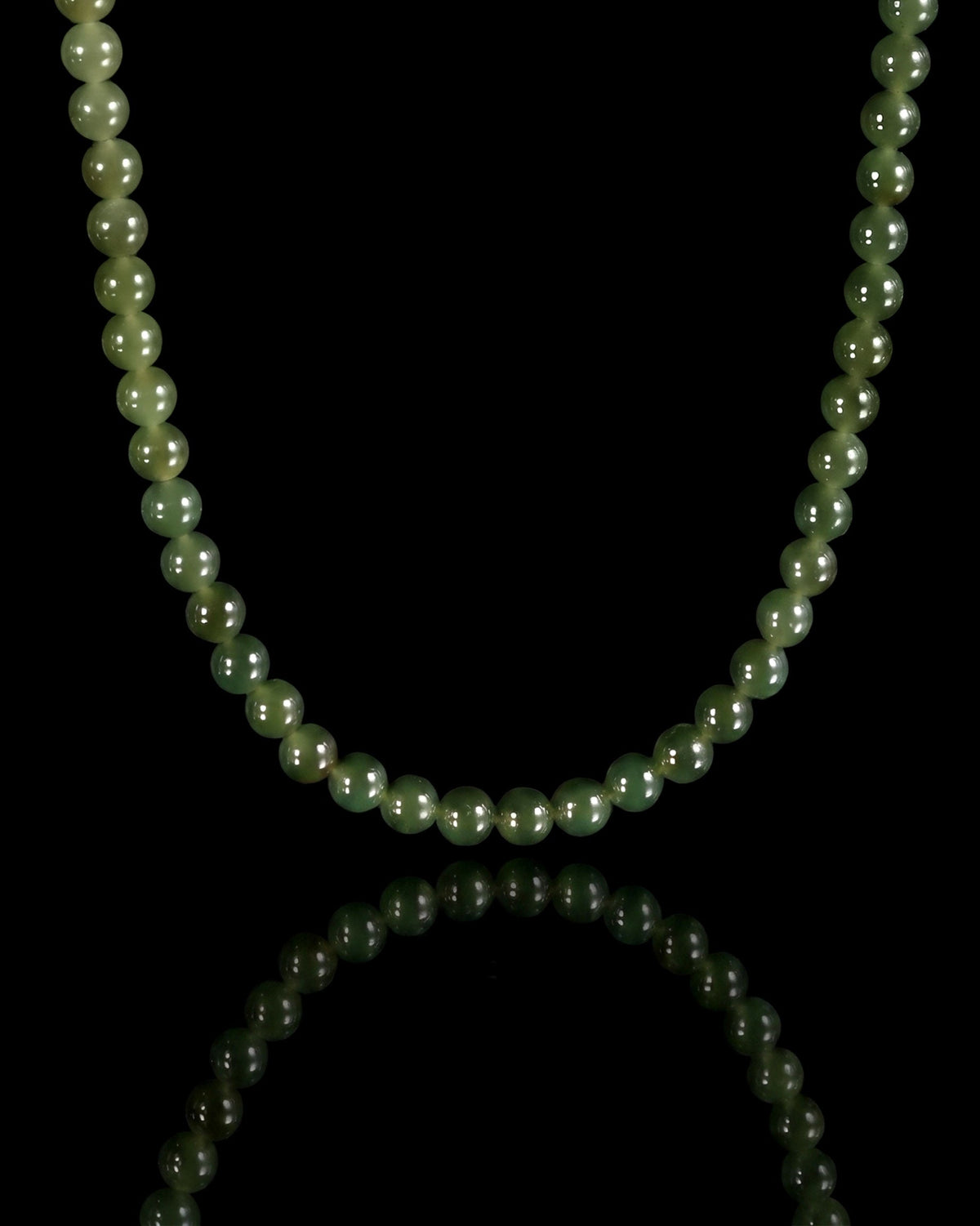 Nephrite - Luzari