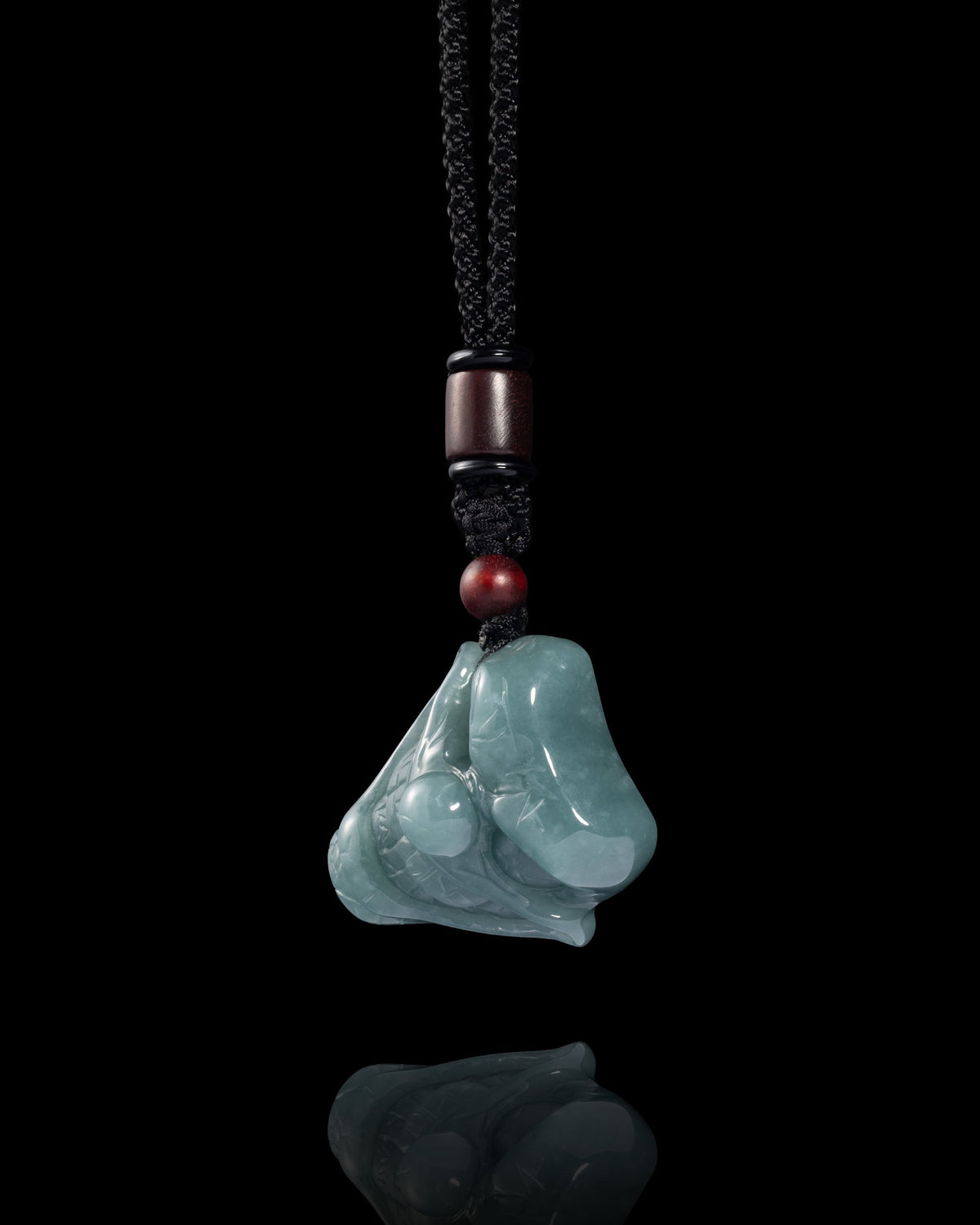 Mayan Blue Jade - Luzari
