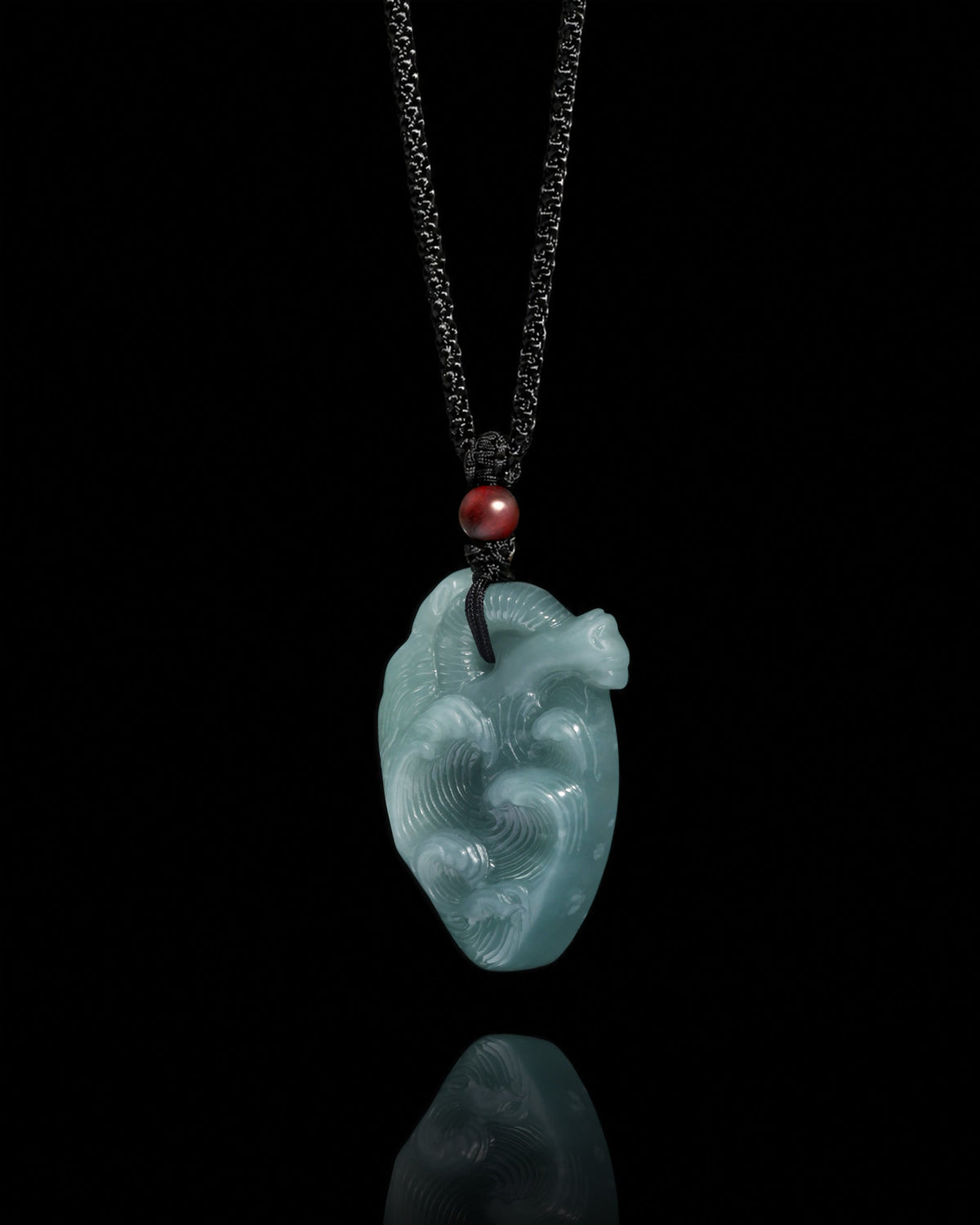 Mayan Blue Jade - Luzari