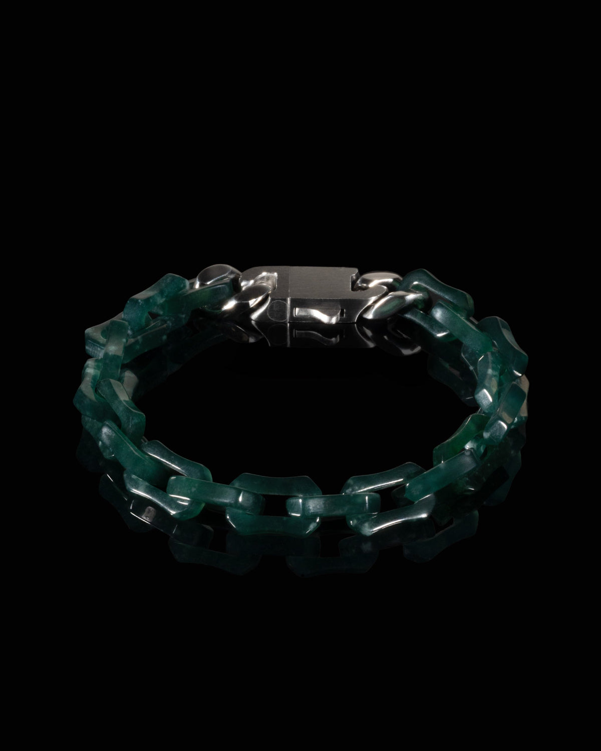 Mayan Jade - Luzari