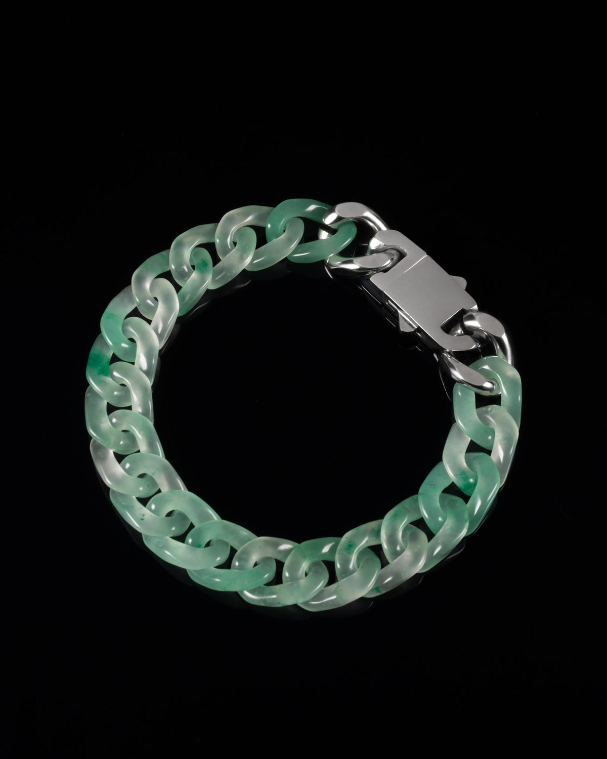 African green jade