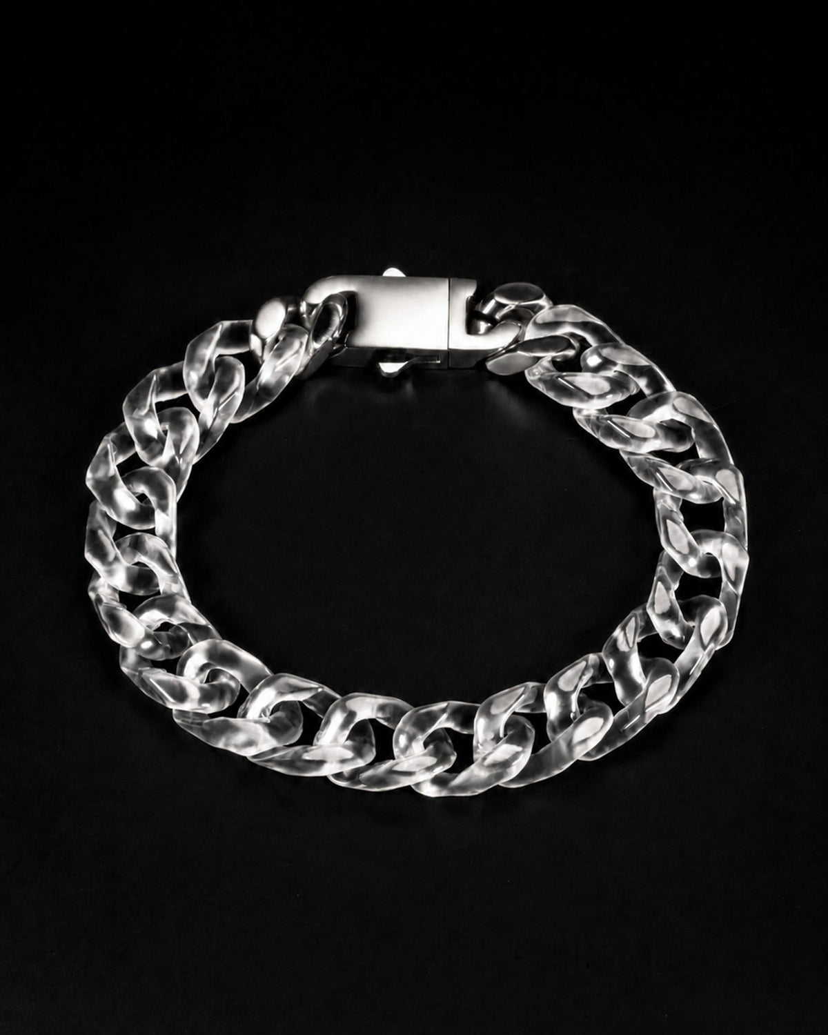 Clear Quartz - Luzari