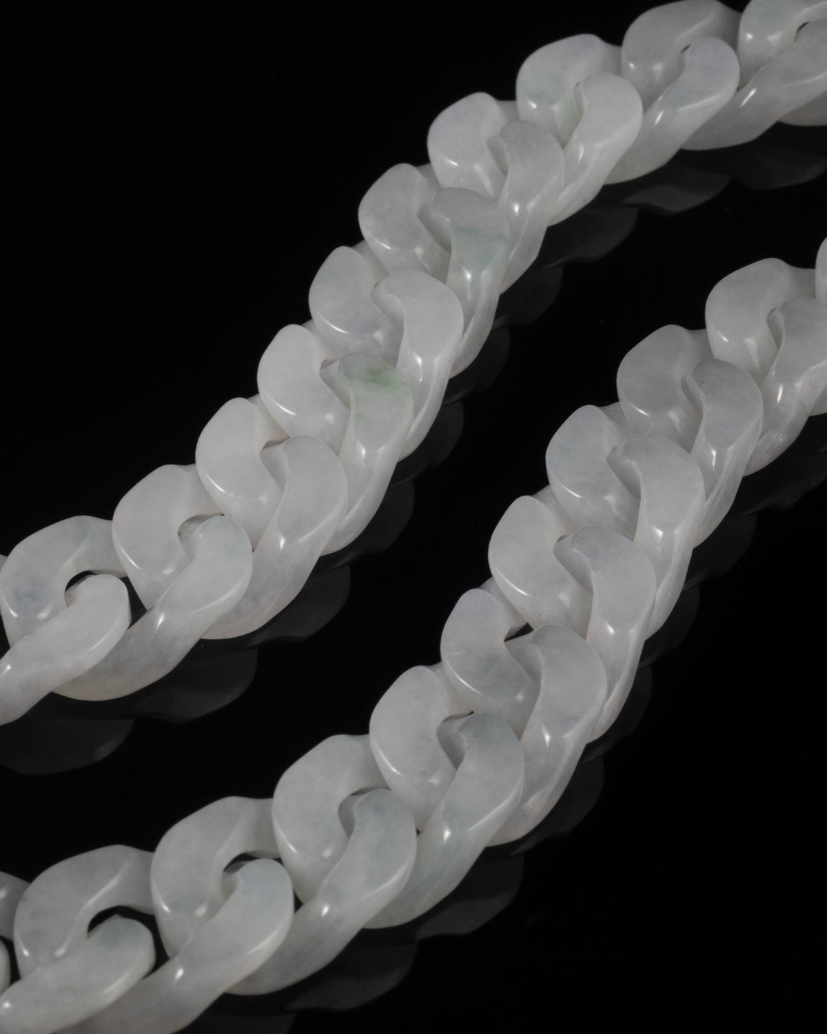 White Jade - Luzari