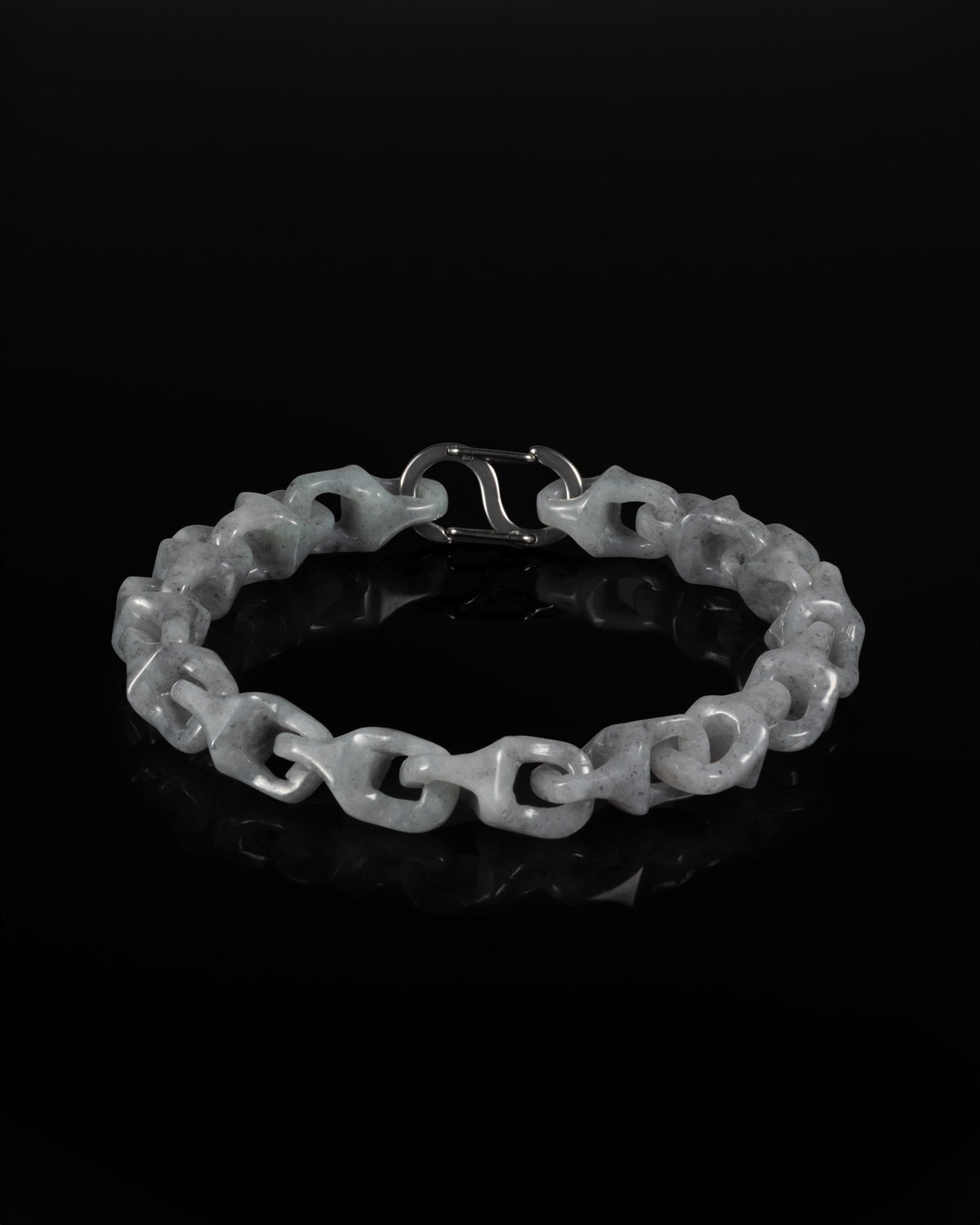 Grey Jade - Luzari