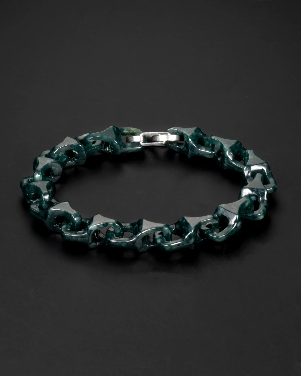 Mayan Blue Jade - Luzari