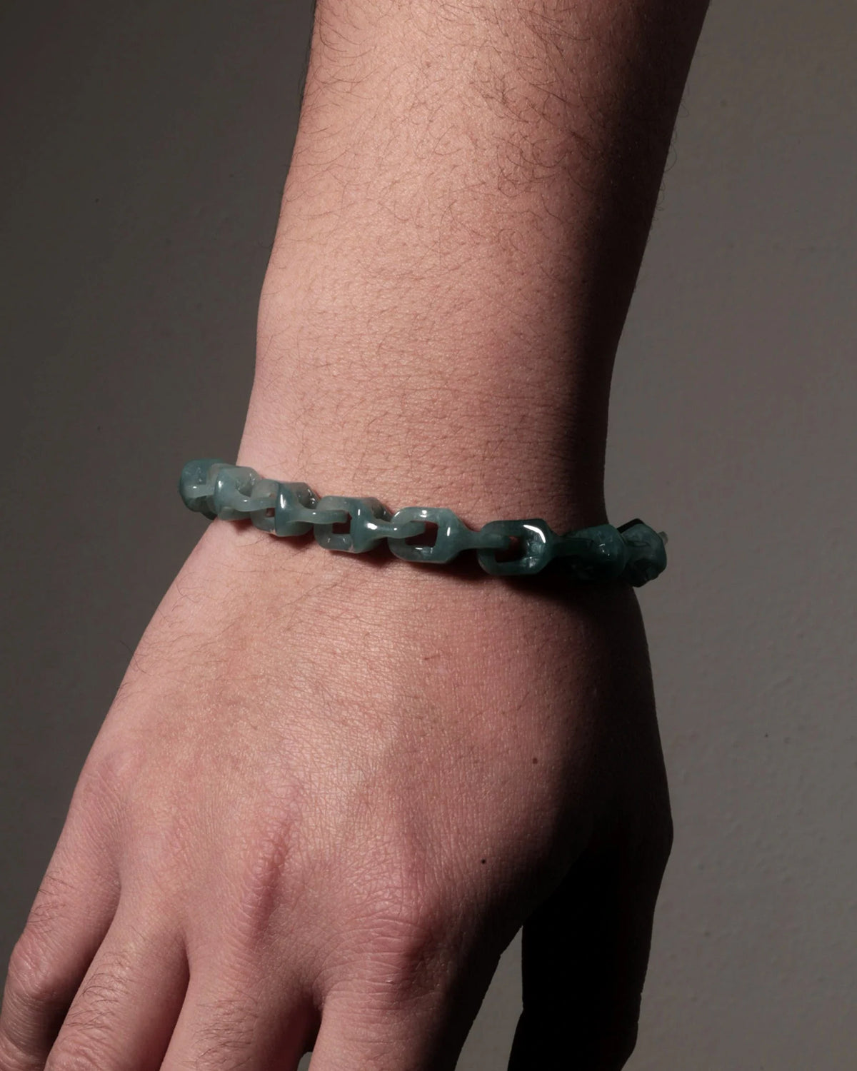 Mayan Blue Jade - Luzari