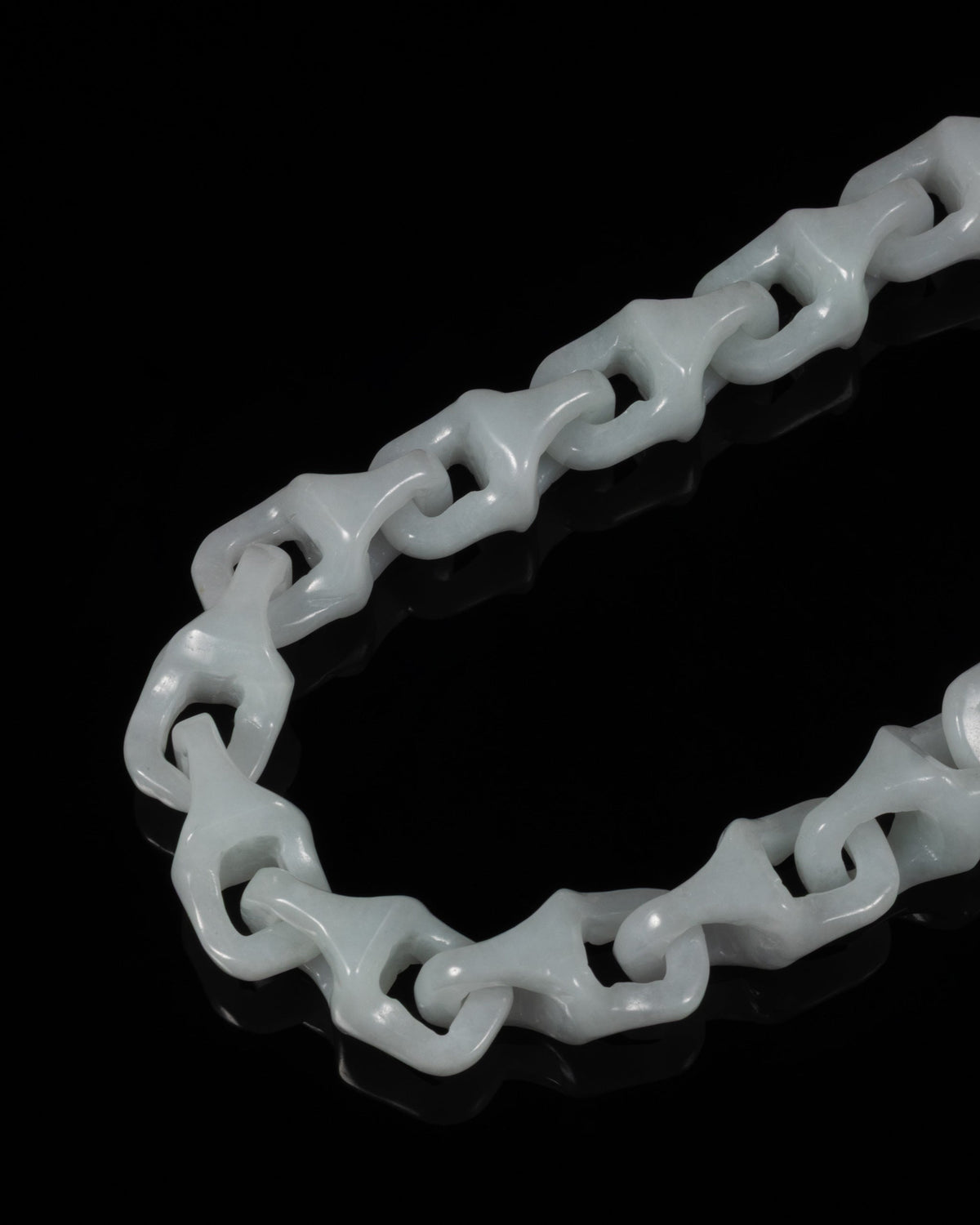 White Jade - Luzari