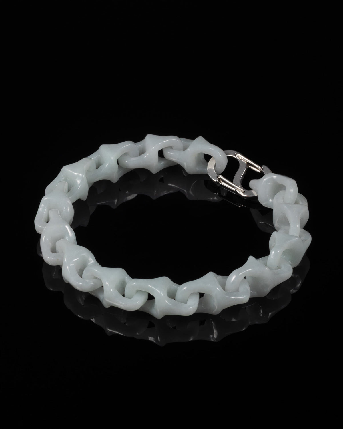 White Jade - Luzari