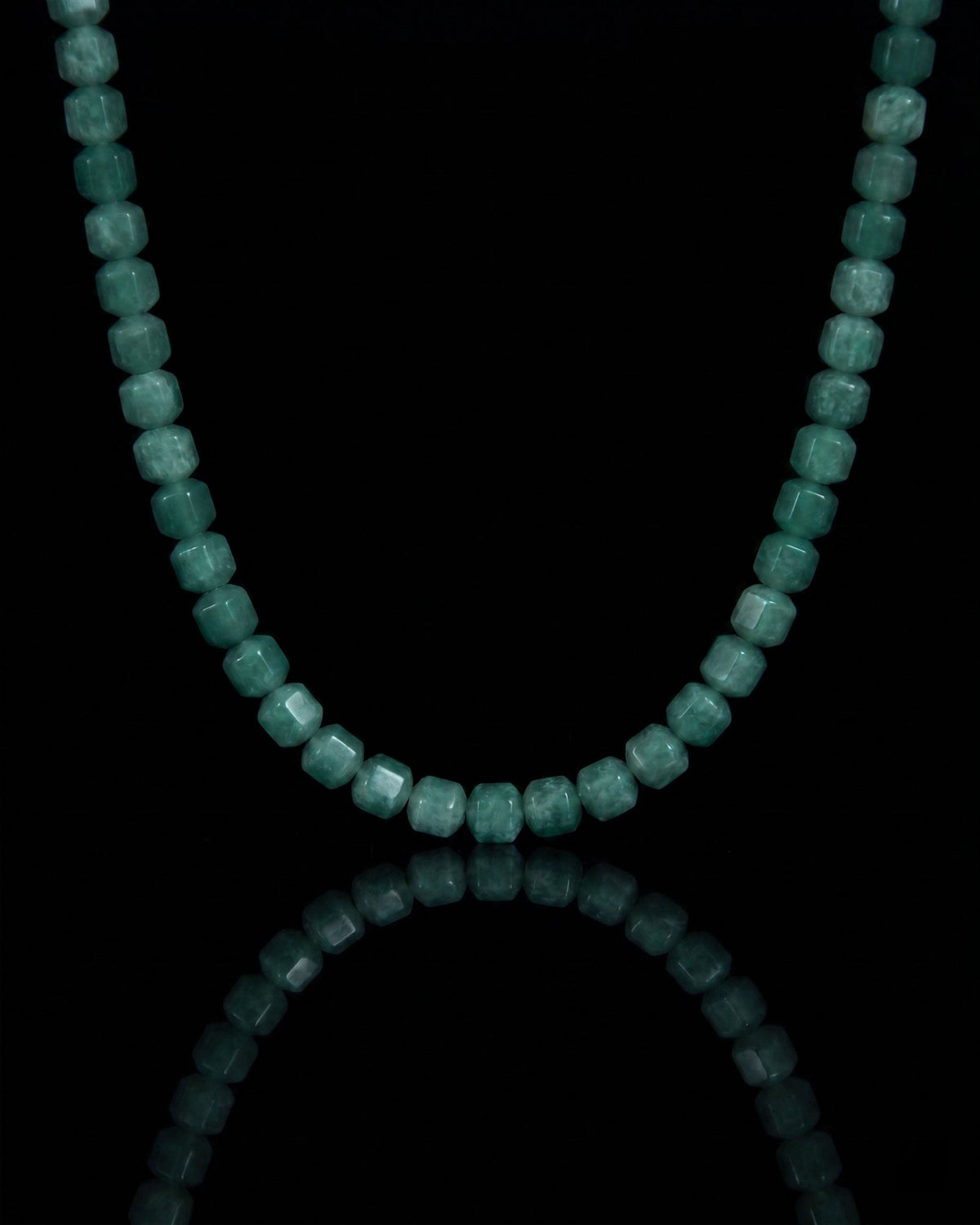 Guatemalan Jade - Luzari