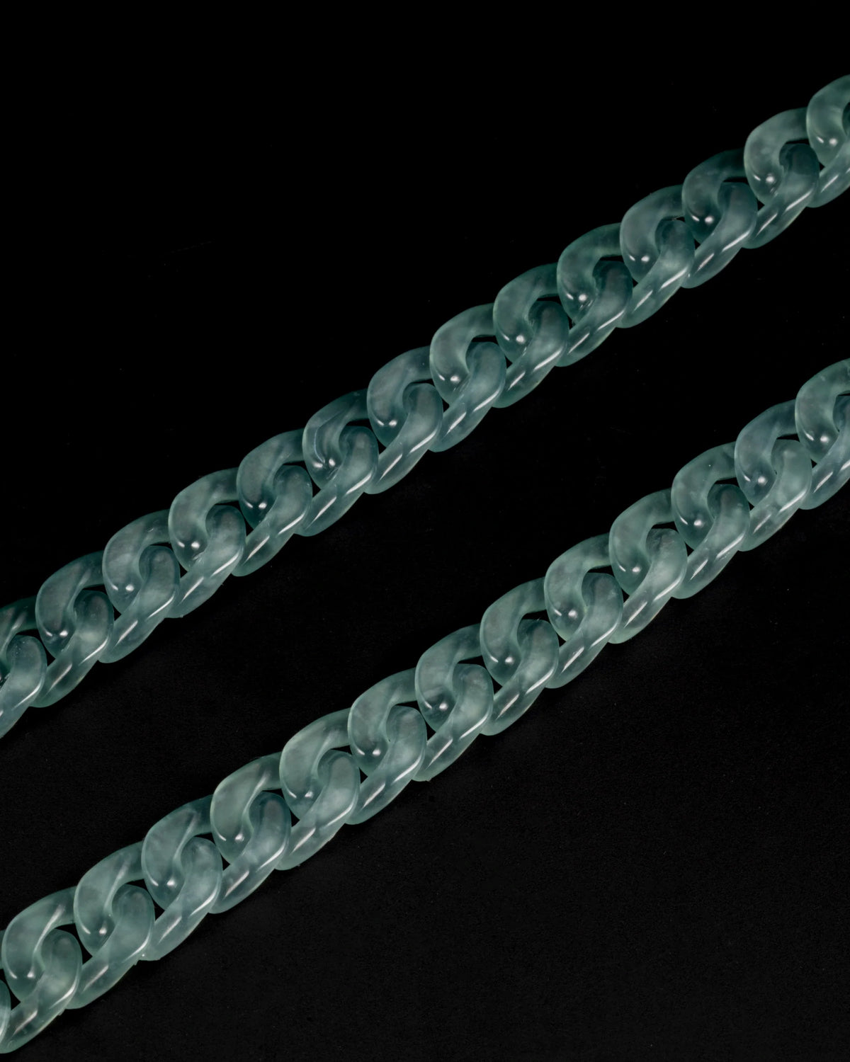 Mayan Blue Jade - Luzari