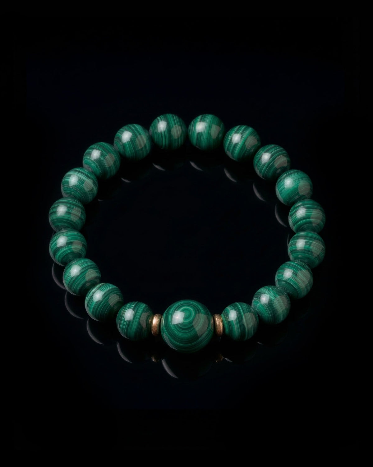 Malachite - Luzari
