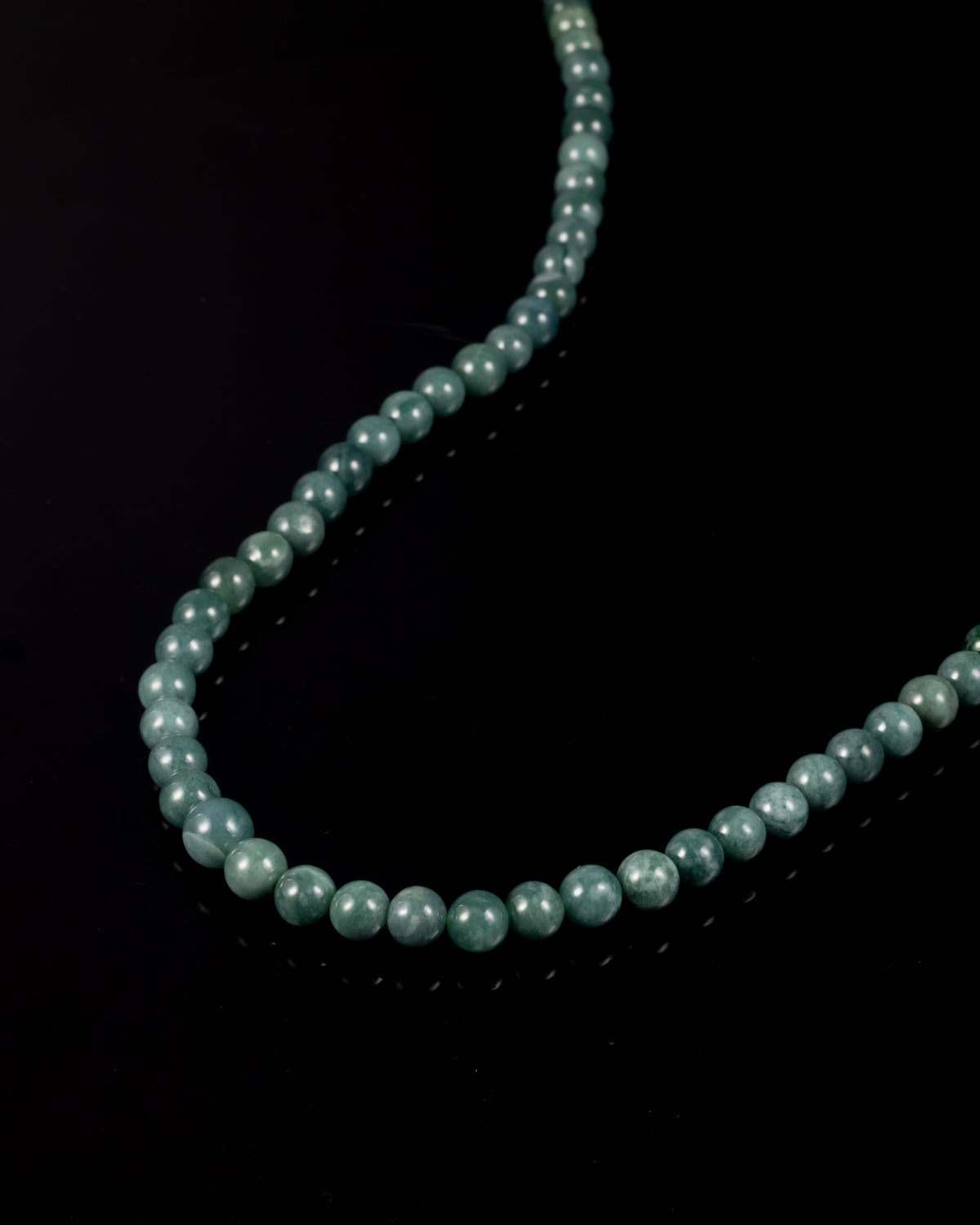 Guatemalan Jade - Luzari