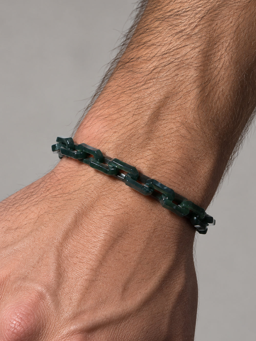 Mayan Jade - Luzari