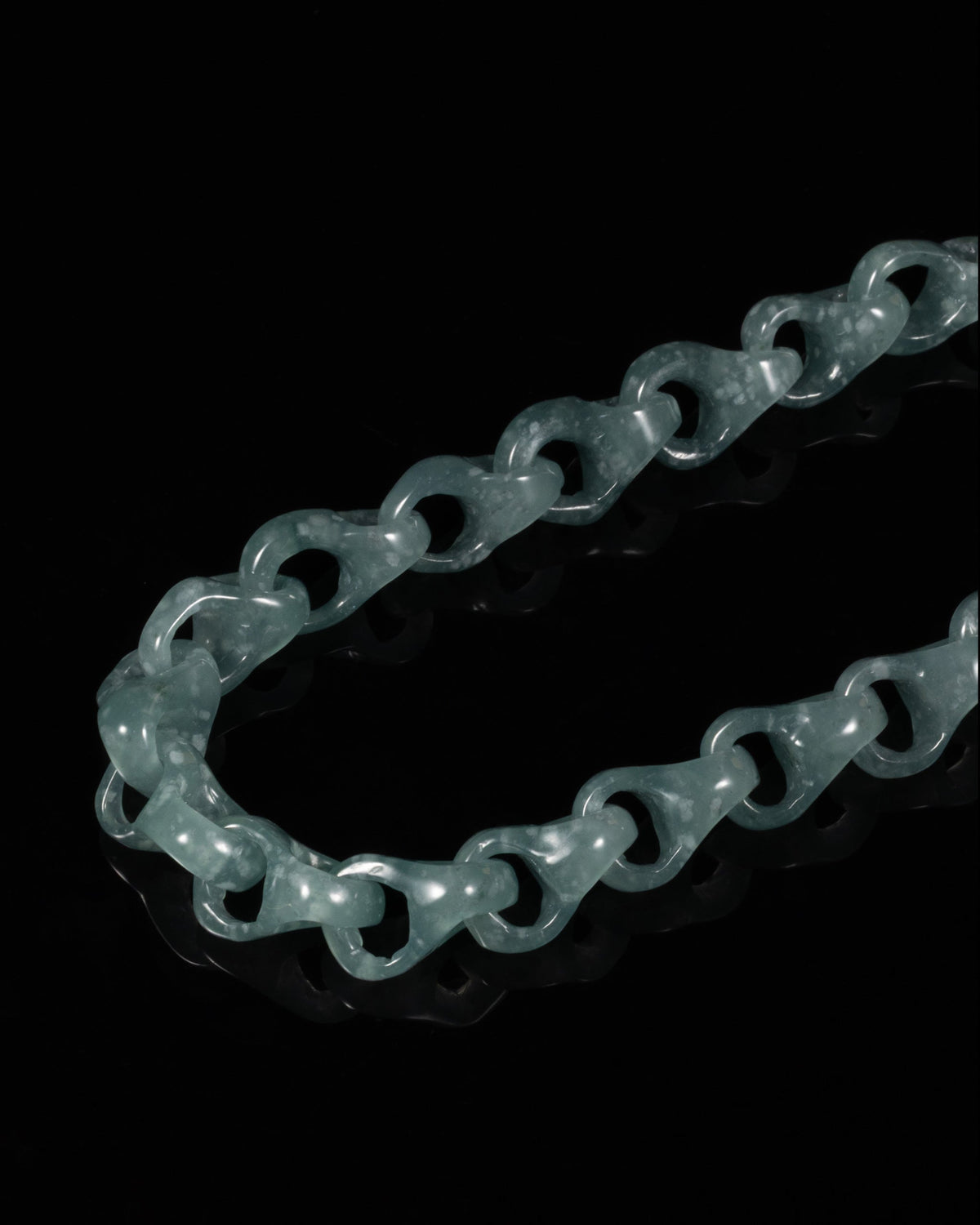Green Jade - Luzari