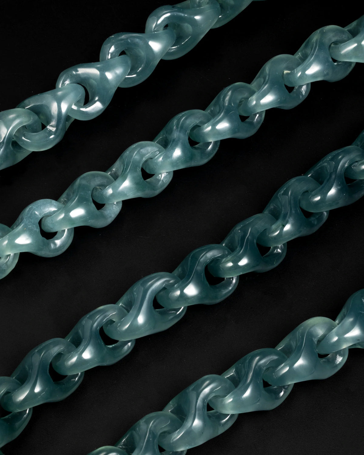 Mayan Jade - Luzari