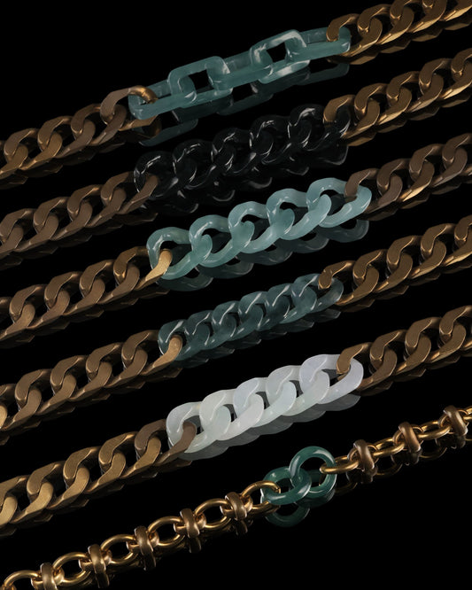 Every chain style