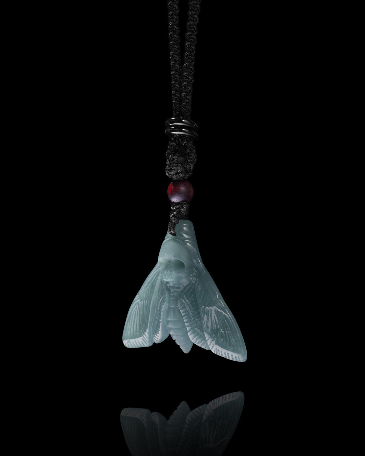 Mayan Blue Jade - Luzari