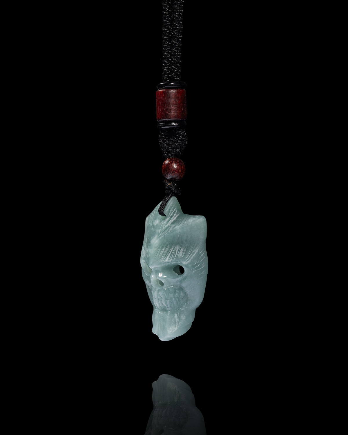 Mayan Blue Jade - Luzari