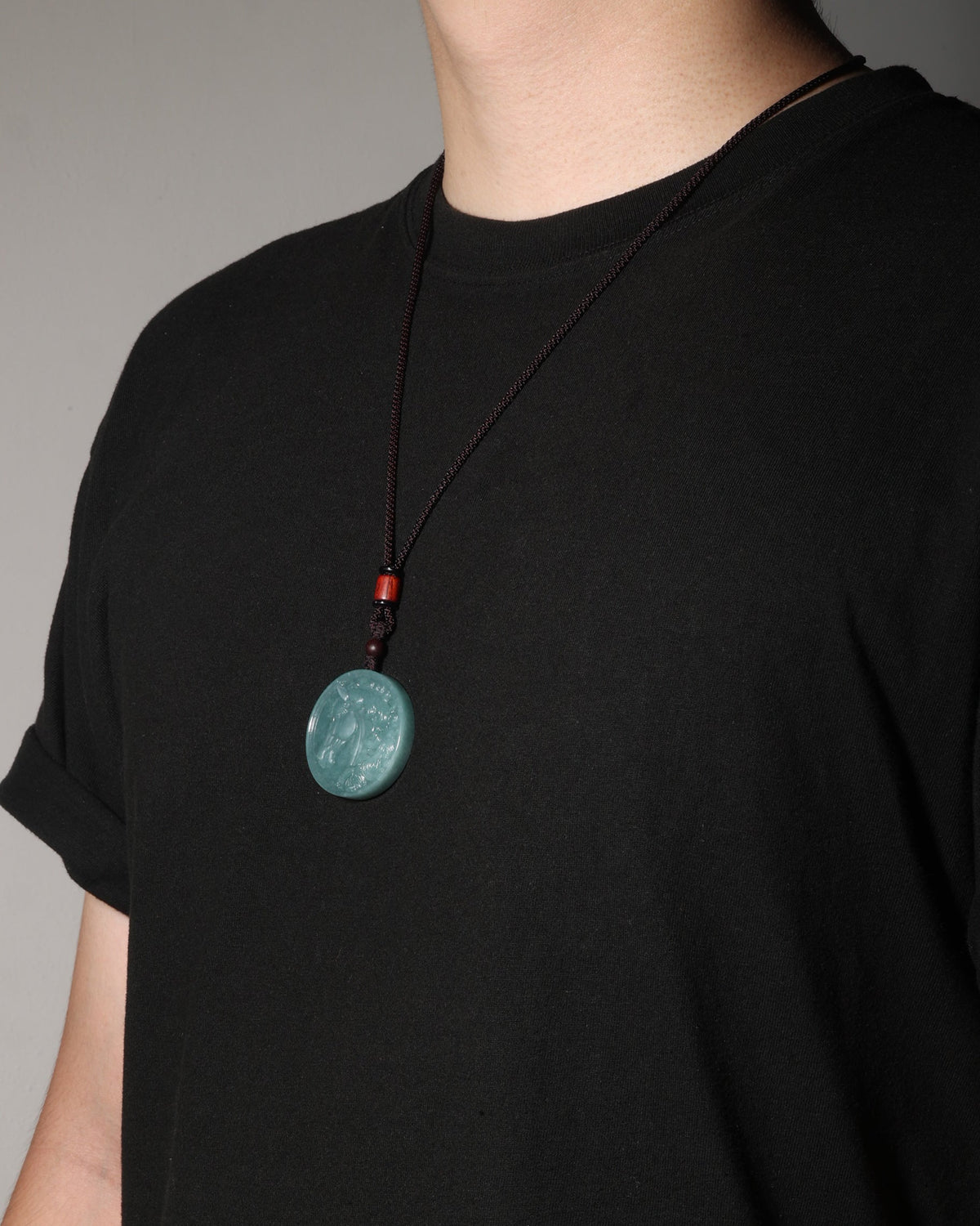 Mayan Blue Jade - Luzari