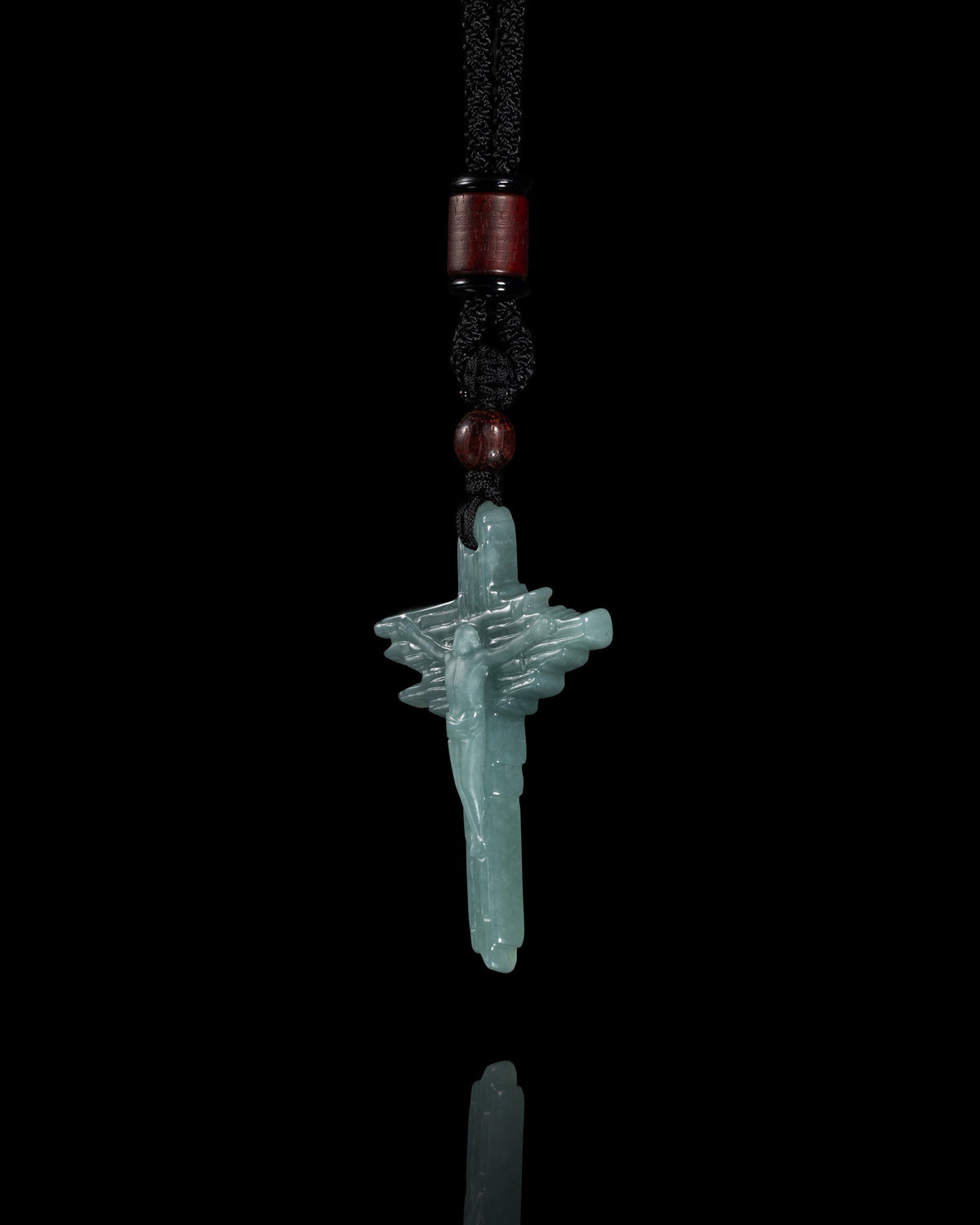 Mayan Blue Jade - Luzari