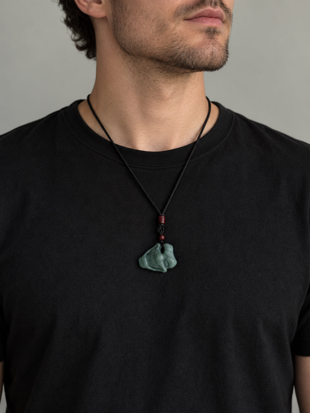 Mayan Blue Jade - Luzari