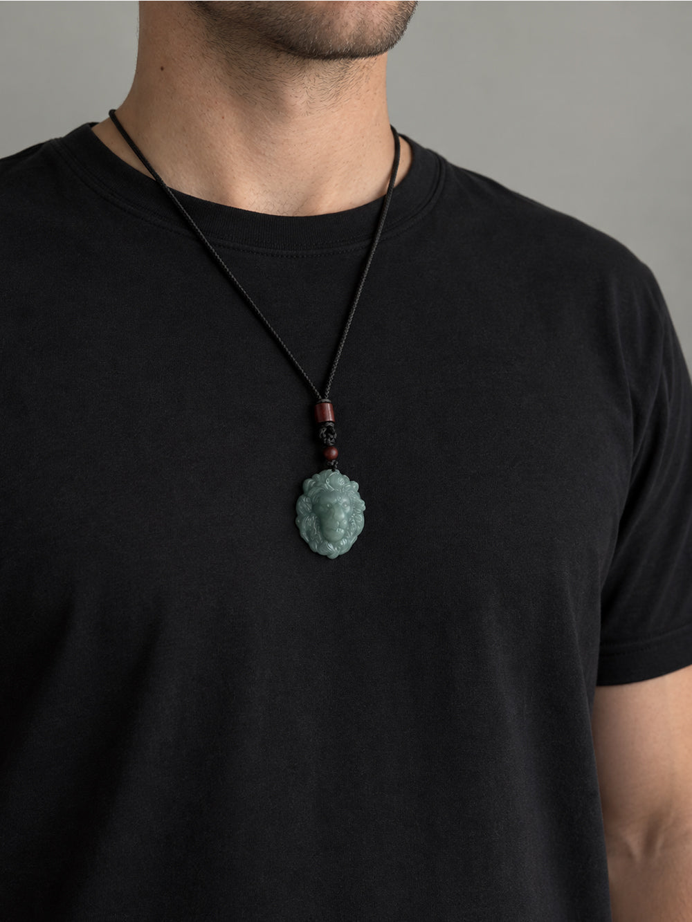 Mayan Blue Jade - Luzari