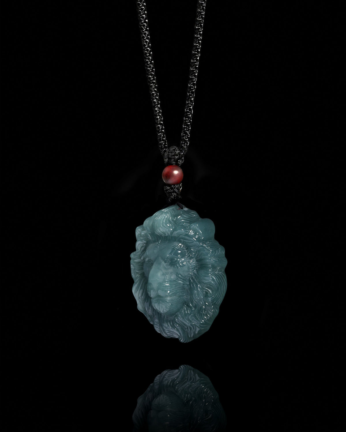 Mayan Blue Jade - Luzari