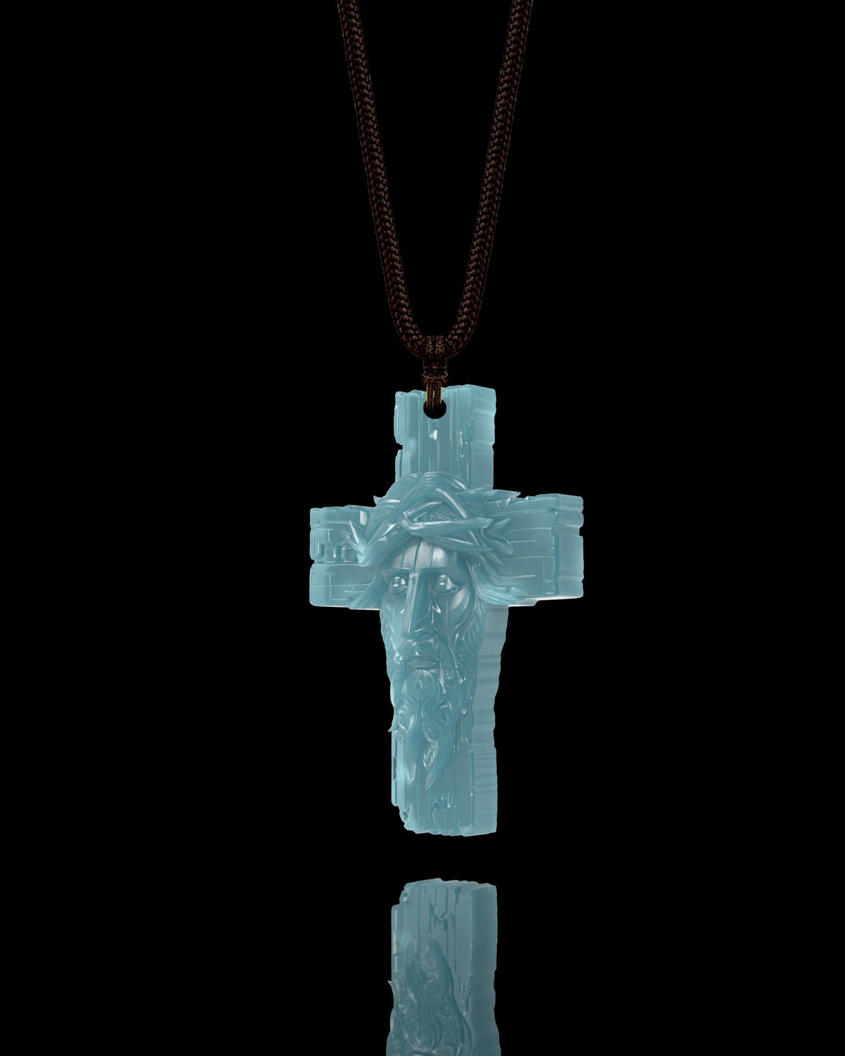 Mayan Blue Jade - Luzari