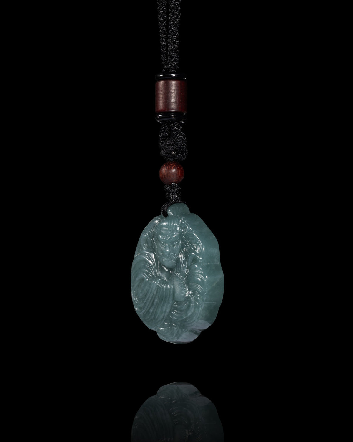 Mayan Blue Jade - Luzari