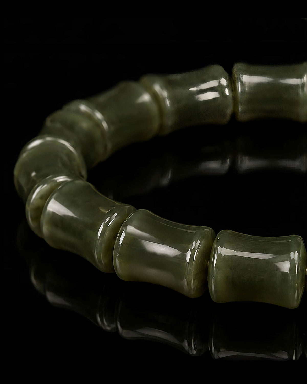 Nephrite - Luzari