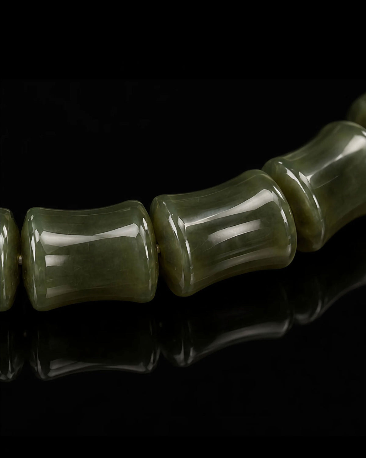 Nephrite - Luzari
