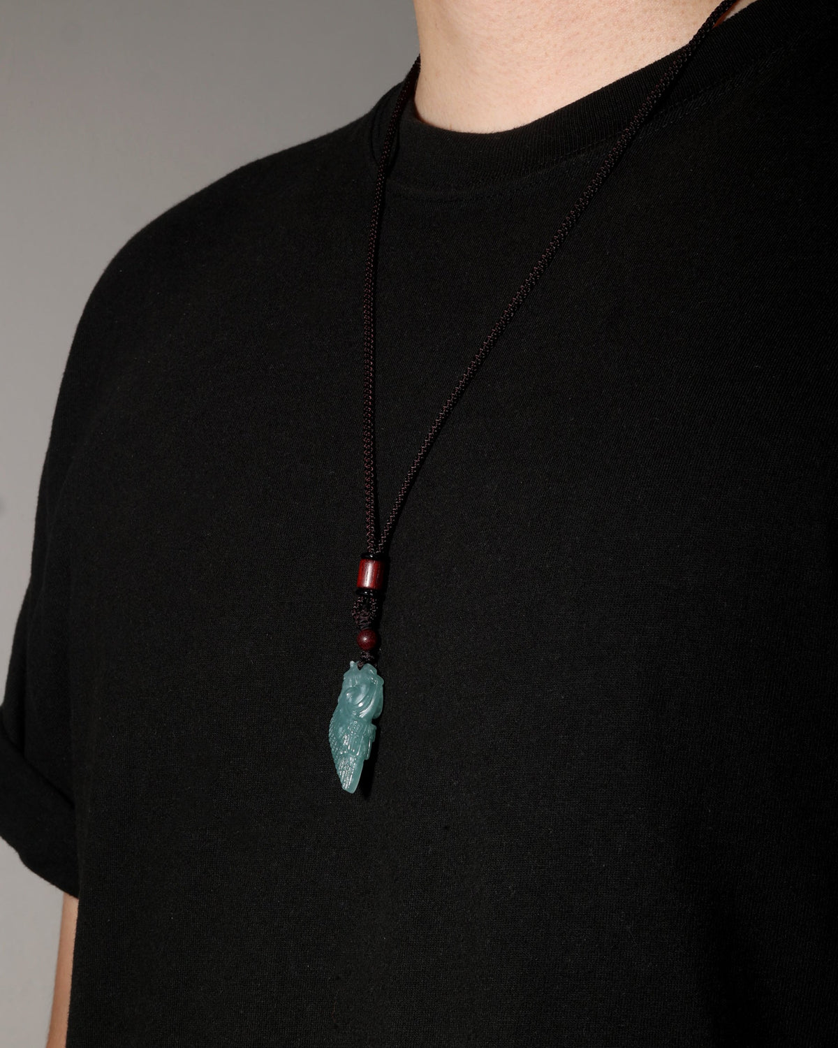 Mayan Blue Jade - Luzari